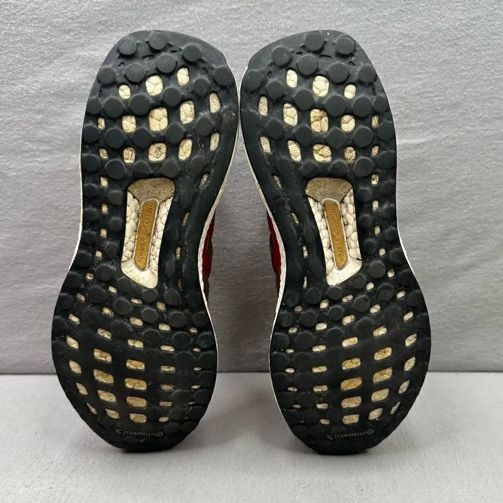 Womens Size 7 adidas UltraBoost 4.0 Shoes‎ Game of Thrones House Lannister